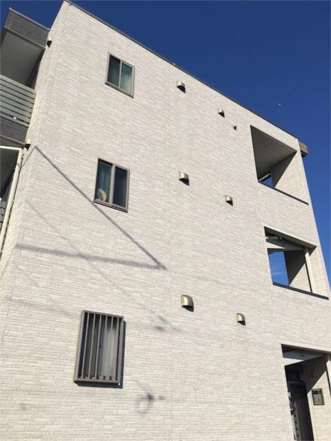 京成本線 千住大橋駅 徒歩8分 築17年