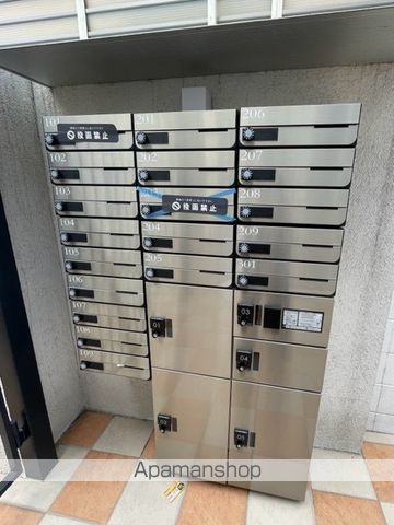 ロビー　ロビー