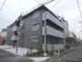 二条駅より徒歩7分 3階 新築の賃貸物件