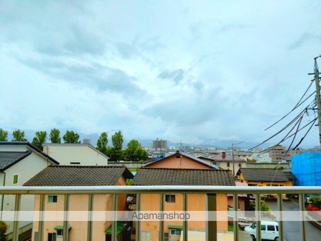 眺望　眺望