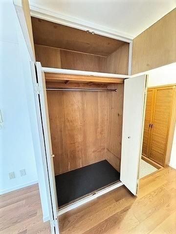 瑞鶯ハイツの内装写真