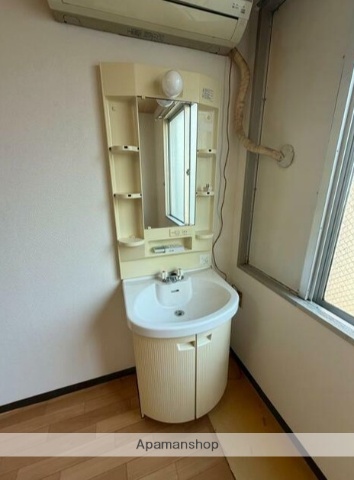 ルミネスの内装写真