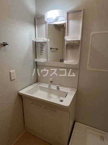 Chris Heimの内装写真