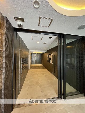ＪＲ中央本線 大曽根駅 徒歩3分 15階建 築3年の外観写真