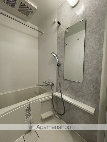 ＪＲ中央本線 大曽根駅 徒歩3分 15階建 築3年の風呂写真