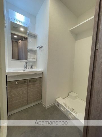 ＪＲ中央本線 大曽根駅 徒歩3分 15階建 築3年の内装写真