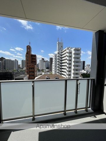ＪＲ中央本線 大曽根駅 徒歩3分 15階建 築3年の内装写真