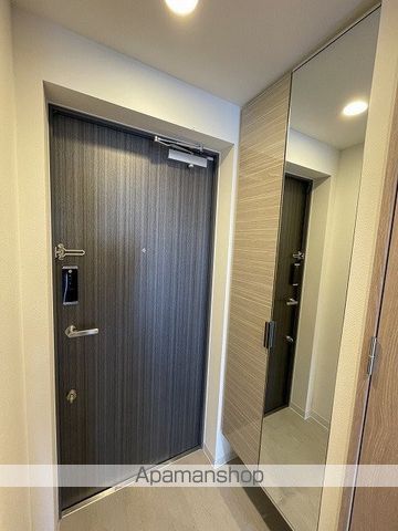 ＪＲ中央本線 大曽根駅 徒歩3分 15階建 築3年の玄関写真