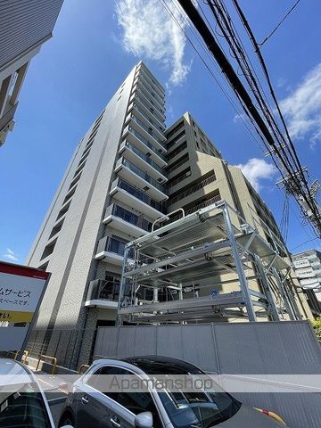 ＪＲ中央本線 大曽根駅 徒歩3分 15階建 築3年の外観写真