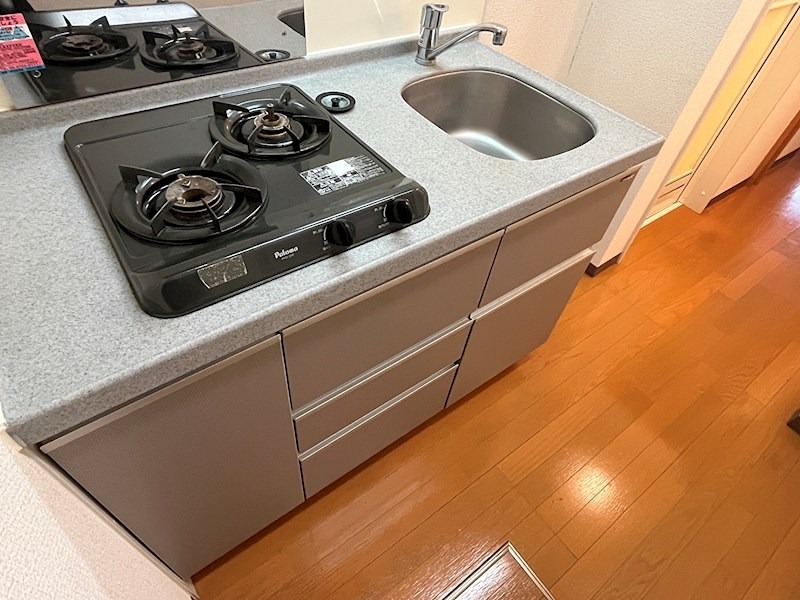 キッチン　※同仕様写真