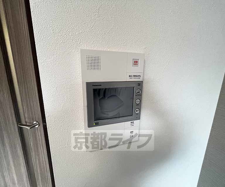 プレサンス THE KYOTO 新町通のその他写真