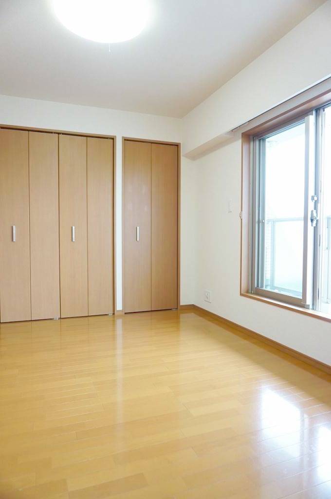 その他部屋・スペース　寝室