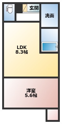 GRADUS八木崎のその他写真