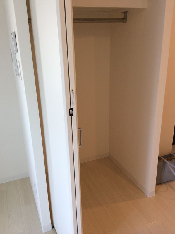 収納　※別部屋参考写真