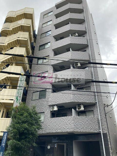 東京メトロ丸ノ内線 中野富士見町駅 徒歩14分 築30年