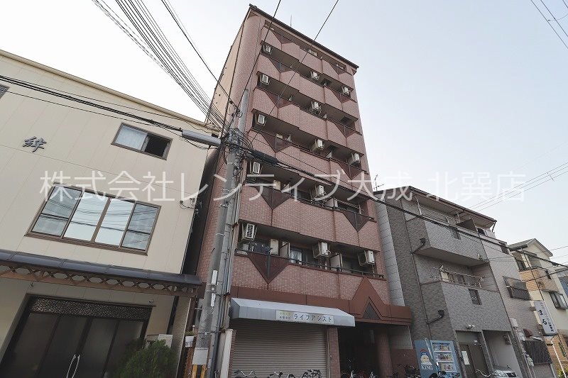 エンブレム巽西