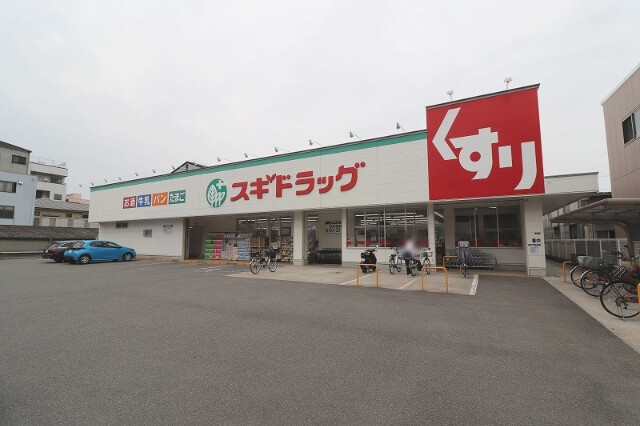 エンブレム巽西の周辺写真