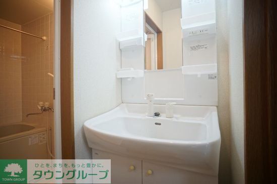 クオリティマンションあら町の内装写真