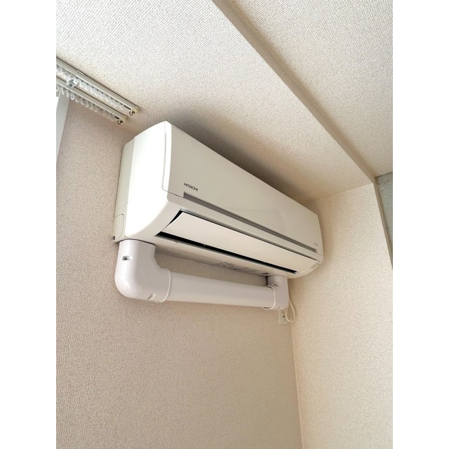 その他　エアコン