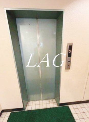 その他共有部分　共用部です。