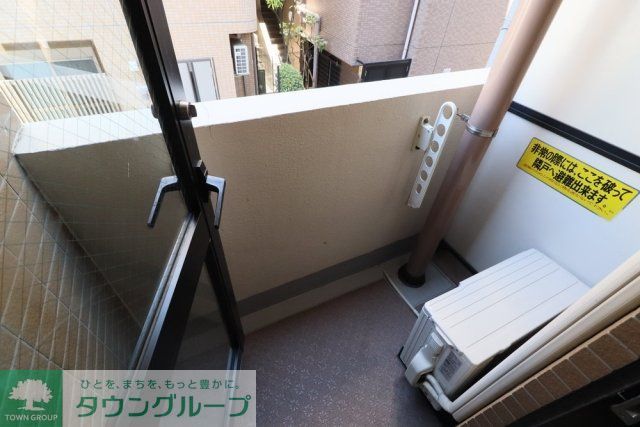 菱和パレス三軒茶屋壱番館の内装写真