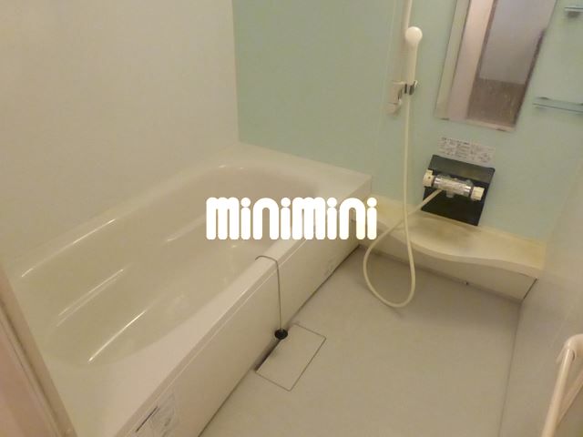 レルミタージュの風呂写真
