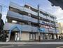 湘南深沢駅より徒歩3分 4階 築35年6ヶ月の賃貸物件