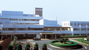 病院　加古川東市民病院（病院）まで891m