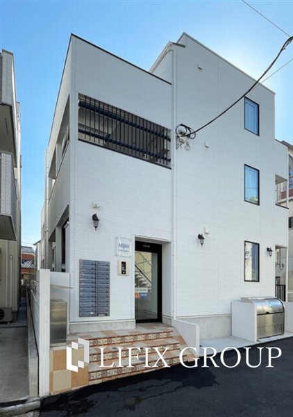 相鉄本線 西横浜駅 徒歩5分 築5年