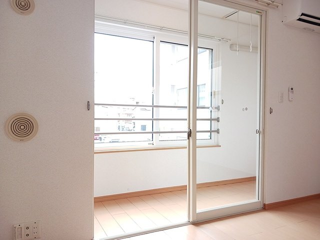 富山地鉄富山市内線 西中野駅 徒歩25分 2階建 築18年のその他写真