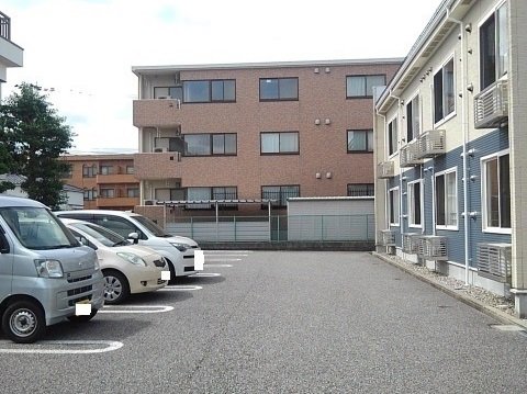 富山地鉄富山市内線 西中野駅 徒歩25分 2階建 築18年のその他写真