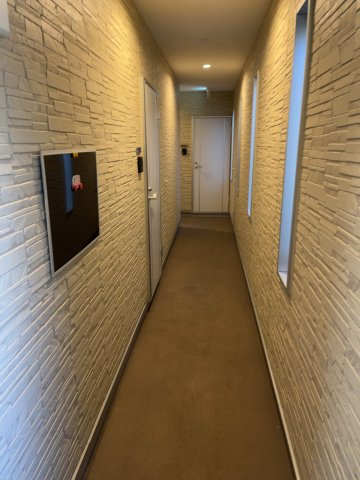 ＪＲ常磐線 柏駅 徒歩16分 2階建 築10年の外観写真
