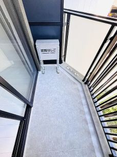 エントランス　参考写真：別部屋タイプ