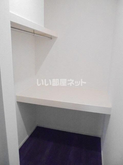 デサフィナードの内装写真