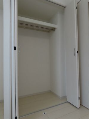 収納　☆たっぷり収納☆