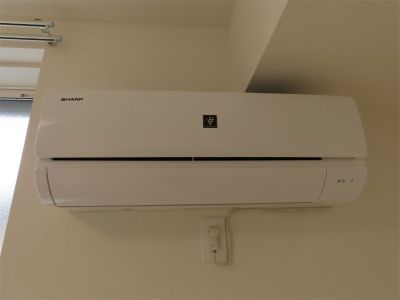 その他設備　☆設備充実☆
