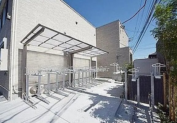 その他共有部分　☆設備充実☆