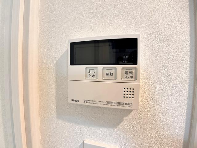 その他　別号室参考画像