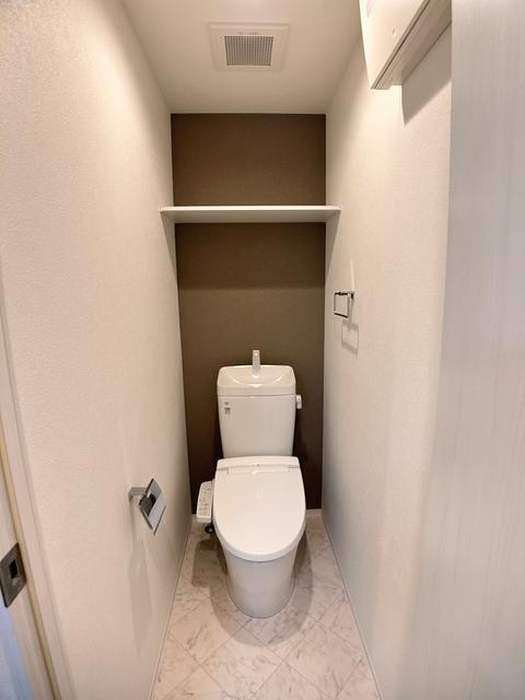 トイレ　別号室参考画像
