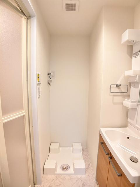 その他設備　別号室参考画像