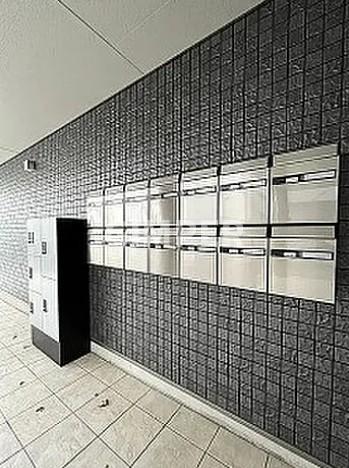 クリアハイムの外観写真