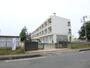 小学校　友部第二小（小学校）まで400m