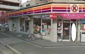 マインズ・コム南森町フジテラス南森町の周辺写真