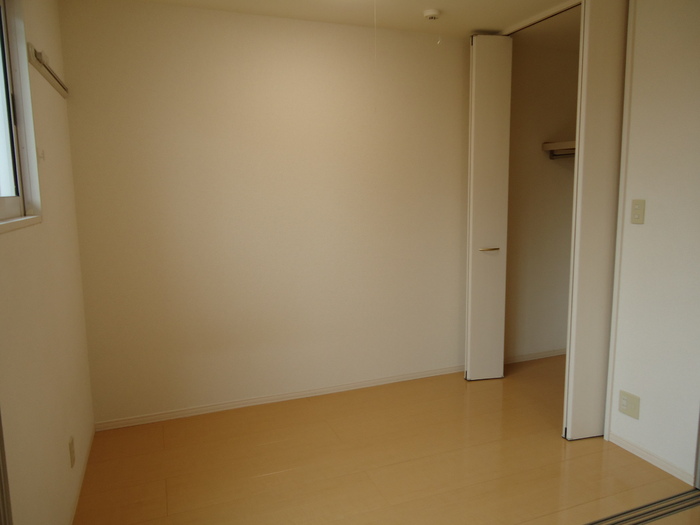 その他部屋・スペース　別のお部屋の写真です