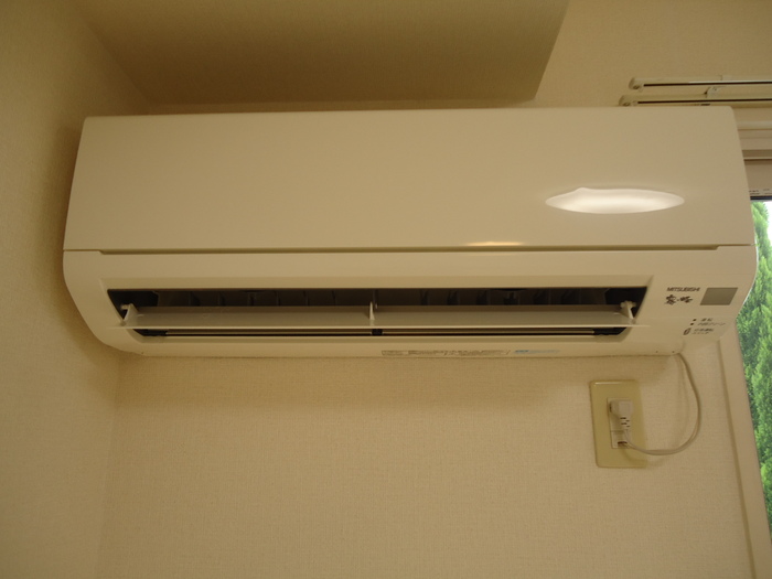 その他設備　別のお部屋の写真です