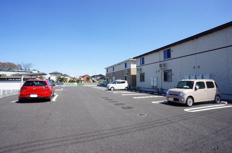 ＪＲ両毛線 駒形駅 徒歩68分 2階建 築11年のその他写真