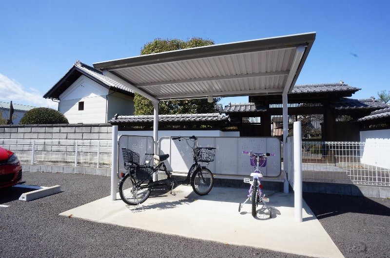 ＪＲ両毛線 駒形駅 徒歩68分 2階建 築11年の外観写真