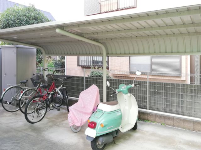 その他共有部分