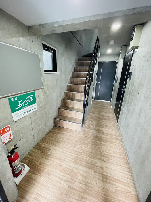レプレ志村のその他写真