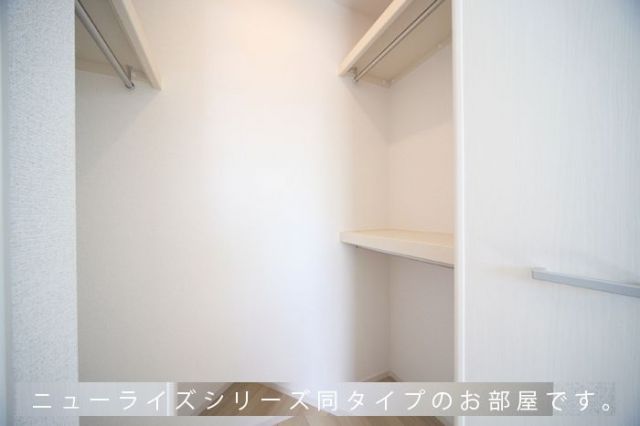 レスポワール Cの内装写真